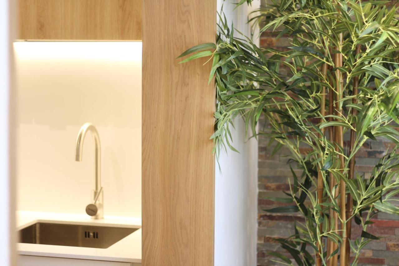 Loft Port Experience Appartement Tarragona Buitenkant foto
