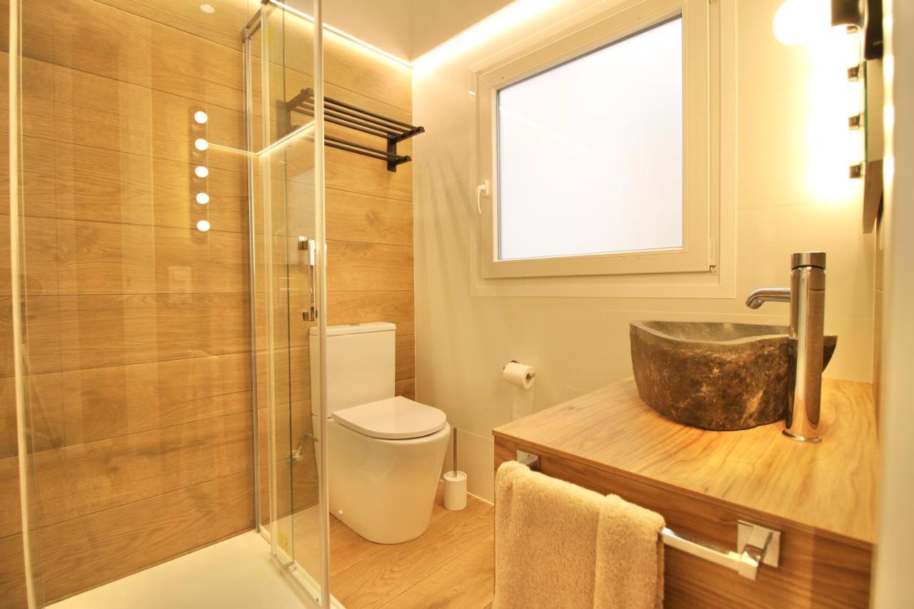 Loft Port Experience Appartement Tarragona Buitenkant foto