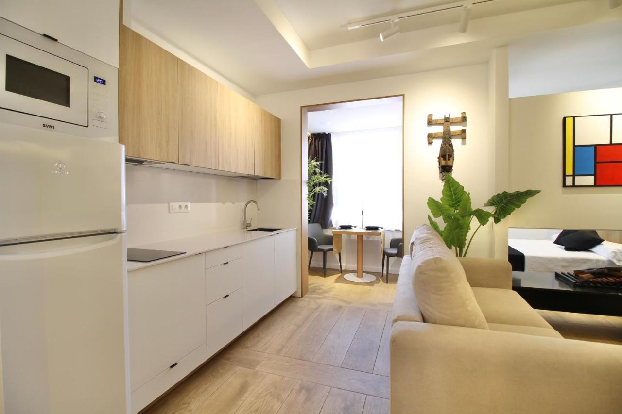Loft Port Experience Appartement Tarragona Buitenkant foto